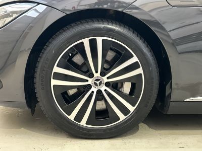 Mercedes-Benz EQE Gebrauchtwagen Mercedes-Benz EQE Gebrauchtwagen
