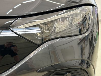 Mercedes-Benz EQE Gebrauchtwagen Mercedes-Benz EQE Gebrauchtwagen