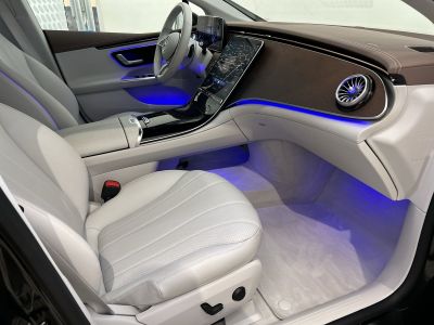 Mercedes-Benz EQE Gebrauchtwagen Mercedes-Benz EQE Gebrauchtwagen