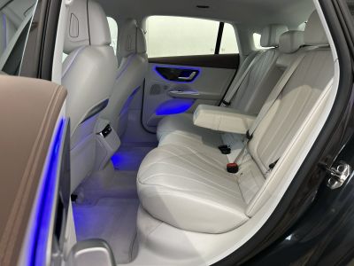 Mercedes-Benz EQE Gebrauchtwagen Mercedes-Benz EQE Gebrauchtwagen