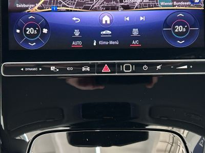 Mercedes-Benz EQE Gebrauchtwagen Mercedes-Benz EQE Gebrauchtwagen