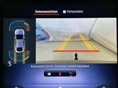 Mercedes-Benz EQE Gebrauchtwagen Mercedes-Benz EQE Gebrauchtwagen