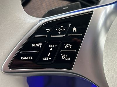 Mercedes-Benz EQE Gebrauchtwagen Mercedes-Benz EQE Gebrauchtwagen