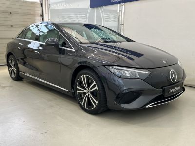Mercedes-Benz EQE Gebrauchtwagen Mercedes-Benz EQE Gebrauchtwagen