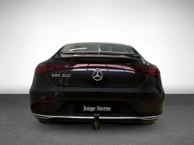 Mercedes-Benz EQE Gebrauchtwagen Mercedes-Benz EQE Gebrauchtwagen