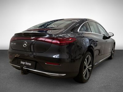 Mercedes-Benz EQE Gebrauchtwagen Mercedes-Benz EQE Gebrauchtwagen