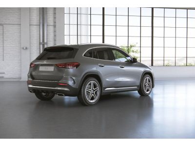 Mercedes-Benz GLA Gebrauchtwagen Mercedes-Benz GLA Gebrauchtwagen