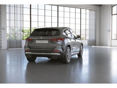 Mercedes-Benz GLA Gebrauchtwagen Mercedes-Benz GLA Gebrauchtwagen