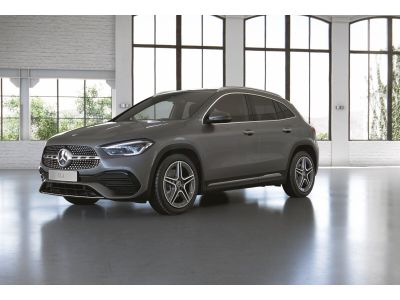 Mercedes-Benz GLA Gebrauchtwagen Mercedes-Benz GLA Gebrauchtwagen