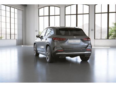 Mercedes-Benz GLA Gebrauchtwagen Mercedes-Benz GLA Gebrauchtwagen