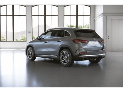 Mercedes-Benz GLA Gebrauchtwagen Mercedes-Benz GLA Gebrauchtwagen