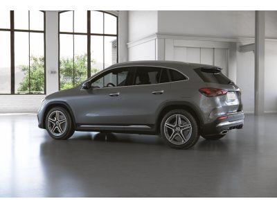 Mercedes-Benz GLA Gebrauchtwagen Mercedes-Benz GLA Gebrauchtwagen
