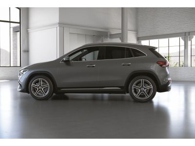 Mercedes-Benz GLA Gebrauchtwagen Mercedes-Benz GLA Gebrauchtwagen