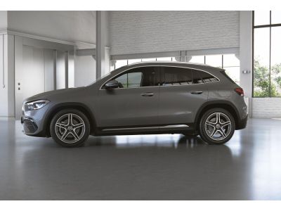 Mercedes-Benz GLA Gebrauchtwagen Mercedes-Benz GLA Gebrauchtwagen