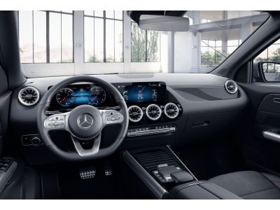 Mercedes-Benz GLA Gebrauchtwagen Mercedes-Benz GLA Gebrauchtwagen