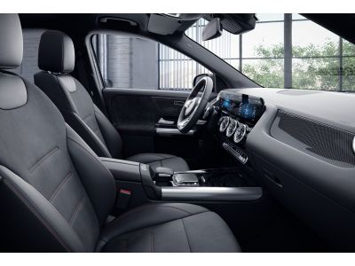 Mercedes-Benz GLA Gebrauchtwagen Mercedes-Benz GLA Gebrauchtwagen