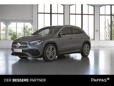 Mercedes-Benz GLA Gebrauchtwagen Mercedes-Benz GLA Gebrauchtwagen