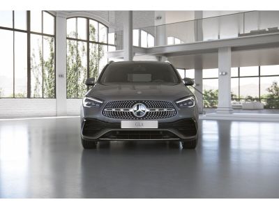 Mercedes-Benz GLA Gebrauchtwagen Mercedes-Benz GLA Gebrauchtwagen