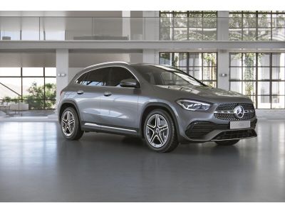 Mercedes-Benz GLA Gebrauchtwagen Mercedes-Benz GLA Gebrauchtwagen