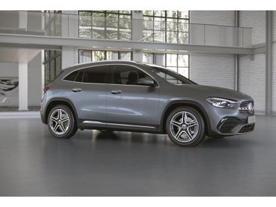 Mercedes-Benz GLA Gebrauchtwagen Mercedes-Benz GLA Gebrauchtwagen