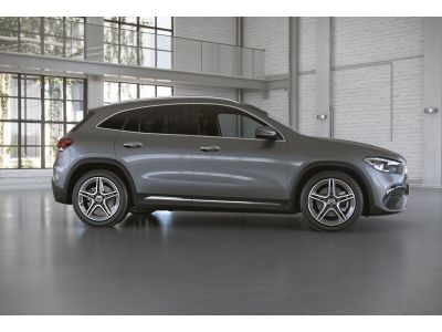 Mercedes-Benz GLA Gebrauchtwagen Mercedes-Benz GLA Gebrauchtwagen