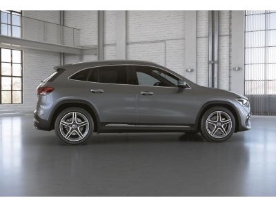 Mercedes-Benz GLA Gebrauchtwagen Mercedes-Benz GLA Gebrauchtwagen