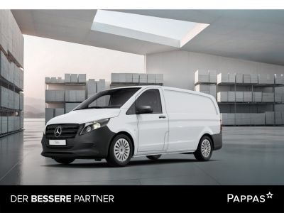 Mercedes-Benz Vito Gebrauchtwagen Mercedes-Benz Vito Gebrauchtwagen
