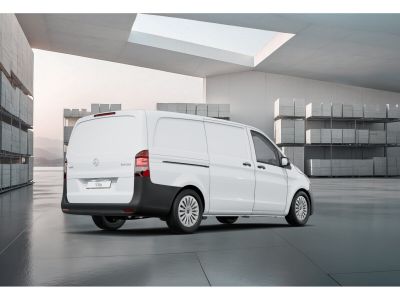 Mercedes-Benz Vito Gebrauchtwagen Mercedes-Benz Vito Gebrauchtwagen