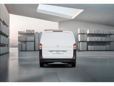 Mercedes-Benz Vito Gebrauchtwagen Mercedes-Benz Vito Gebrauchtwagen
