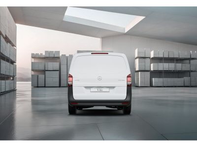 Mercedes-Benz Vito Gebrauchtwagen Mercedes-Benz Vito Gebrauchtwagen