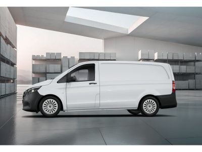 Mercedes-Benz Vito Gebrauchtwagen Mercedes-Benz Vito Gebrauchtwagen