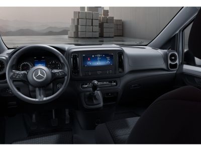 Mercedes-Benz Vito Gebrauchtwagen Mercedes-Benz Vito Gebrauchtwagen