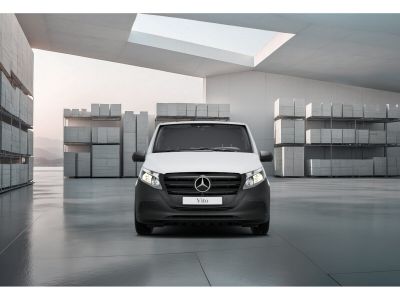 Mercedes-Benz Vito Gebrauchtwagen Mercedes-Benz Vito Gebrauchtwagen