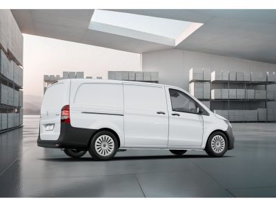 Mercedes-Benz Vito Gebrauchtwagen Mercedes-Benz Vito Gebrauchtwagen