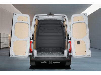 Mercedes-Benz Sprinter Gebrauchtwagen Mercedes-Benz Sprinter Gebrauchtwagen