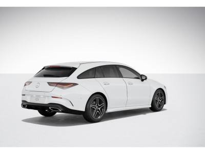 Mercedes-Benz CLA Gebrauchtwagen Mercedes-Benz CLA Gebrauchtwagen