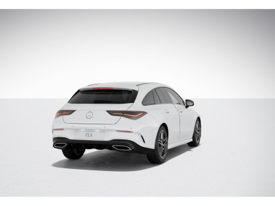 Mercedes-Benz CLA Gebrauchtwagen Mercedes-Benz CLA Gebrauchtwagen