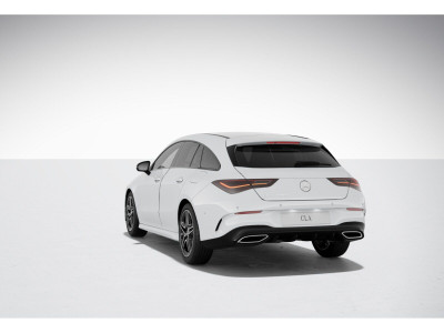 Mercedes-Benz CLA Gebrauchtwagen Mercedes-Benz CLA Gebrauchtwagen
