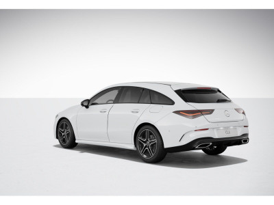 Mercedes-Benz CLA Gebrauchtwagen Mercedes-Benz CLA Gebrauchtwagen