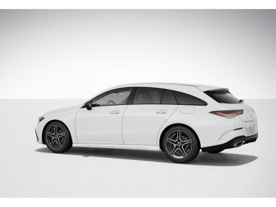 Mercedes-Benz CLA Gebrauchtwagen Mercedes-Benz CLA Gebrauchtwagen