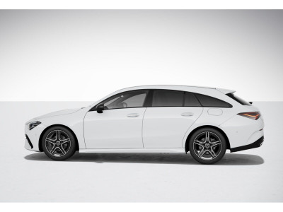 Mercedes-Benz CLA Gebrauchtwagen Mercedes-Benz CLA Gebrauchtwagen