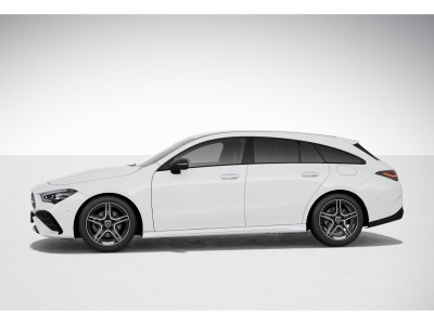 Mercedes-Benz CLA Gebrauchtwagen Mercedes-Benz CLA Gebrauchtwagen