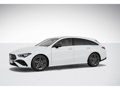 Mercedes-Benz CLA Gebrauchtwagen Mercedes-Benz CLA Gebrauchtwagen