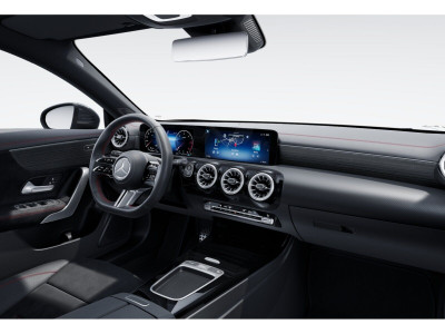 Mercedes-Benz CLA Gebrauchtwagen Mercedes-Benz CLA Gebrauchtwagen