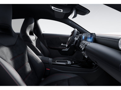 Mercedes-Benz CLA Gebrauchtwagen Mercedes-Benz CLA Gebrauchtwagen