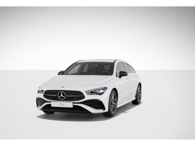 Mercedes-Benz CLA Gebrauchtwagen Mercedes-Benz CLA Gebrauchtwagen