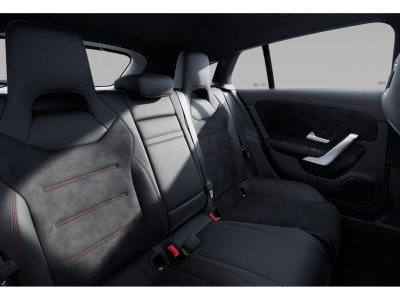 Mercedes-Benz CLA Gebrauchtwagen Mercedes-Benz CLA Gebrauchtwagen