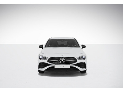 Mercedes-Benz CLA Gebrauchtwagen Mercedes-Benz CLA Gebrauchtwagen