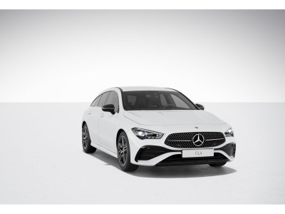 Mercedes-Benz CLA Gebrauchtwagen Mercedes-Benz CLA Gebrauchtwagen