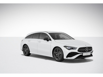 Mercedes-Benz CLA Gebrauchtwagen Mercedes-Benz CLA Gebrauchtwagen
